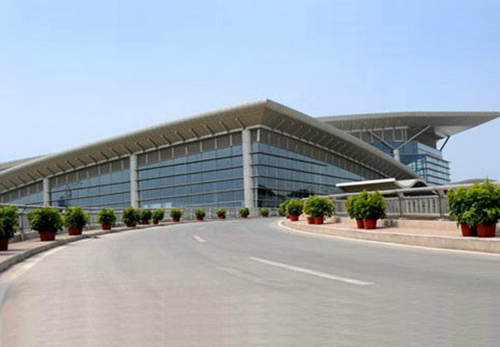 山西六建集團有限公司